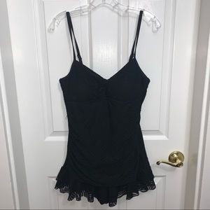 APT.9 one-piece swimsuit